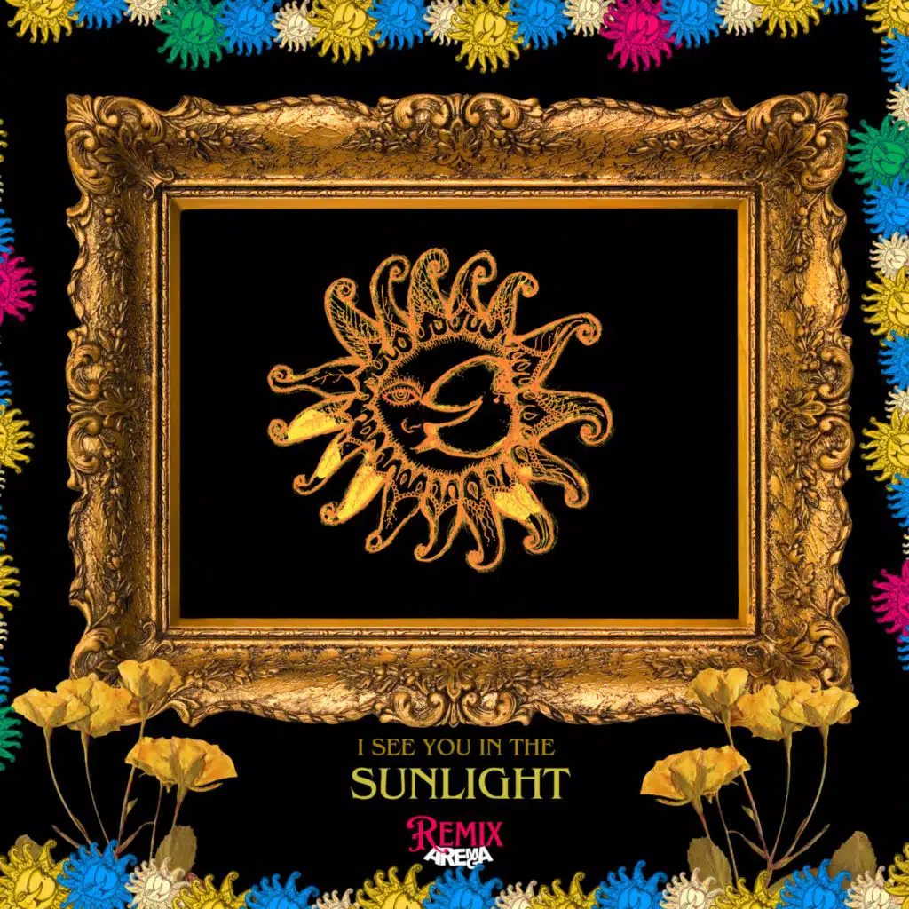I See You in the Sunlight (Remix)
