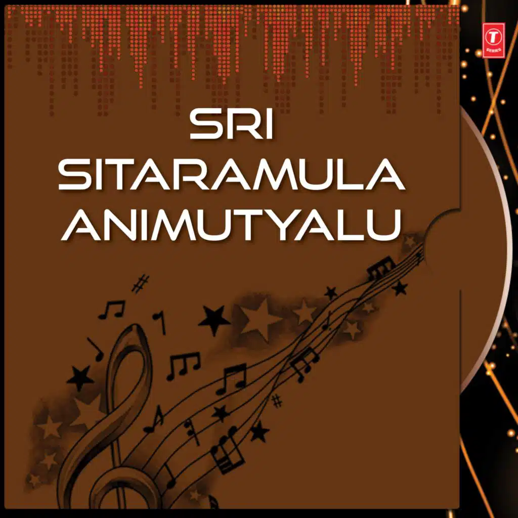 Sri Sitaramula Animutyalu