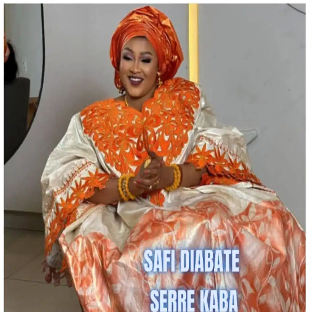 Safi Diabaté