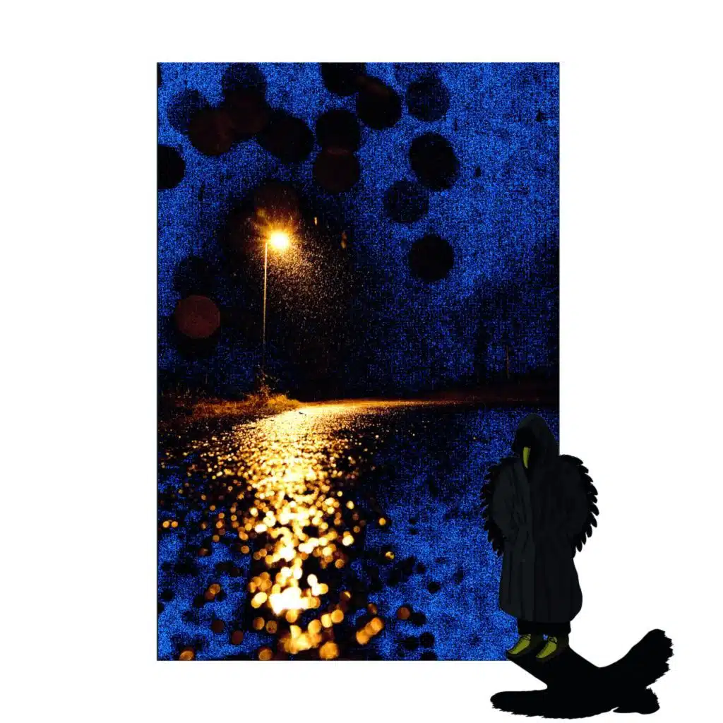 jonny bro’s october lights