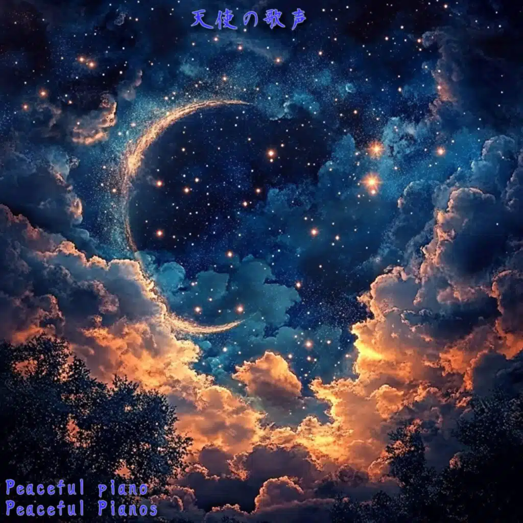 天使の歌声