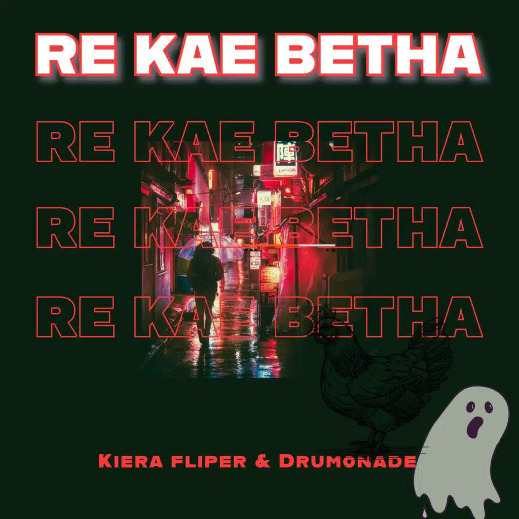 Re Kae Betha