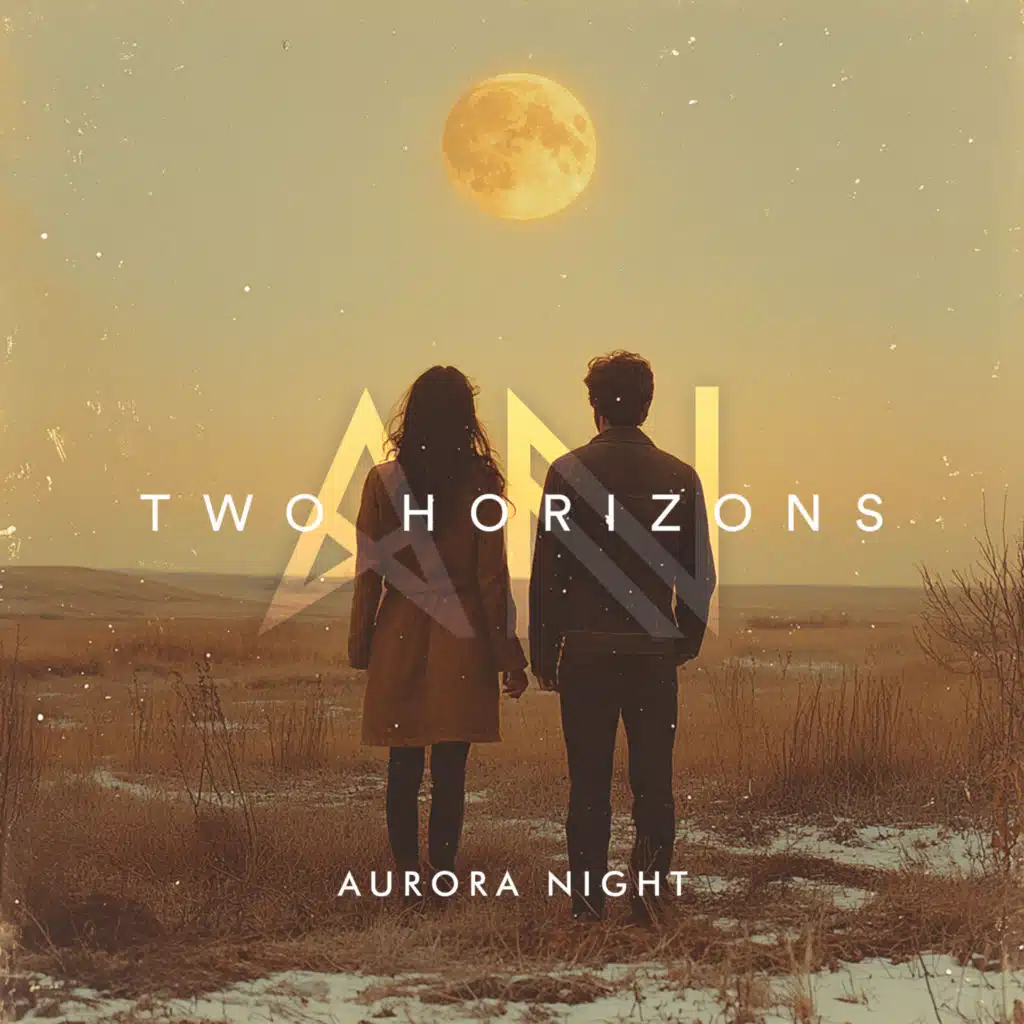 Two Horizons