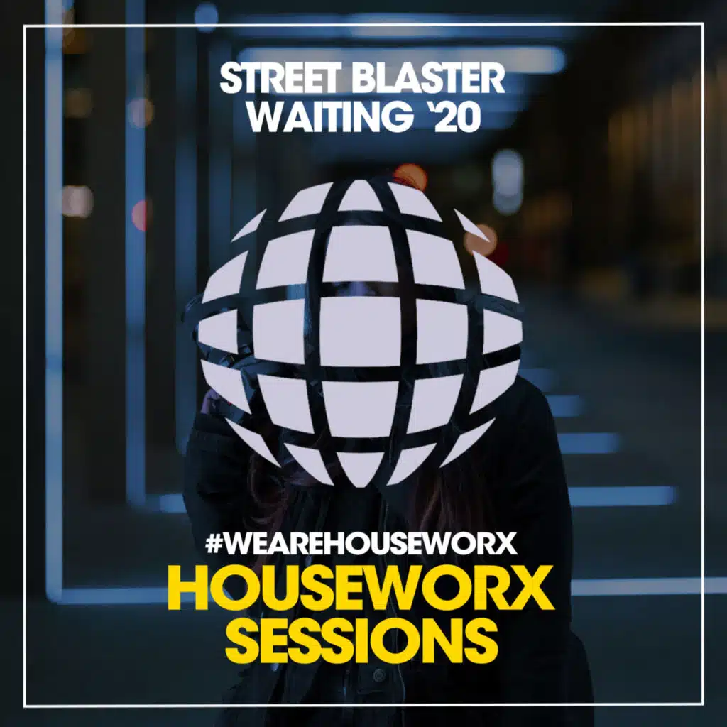 Waiting (Brazilian Bass Dance Mix)