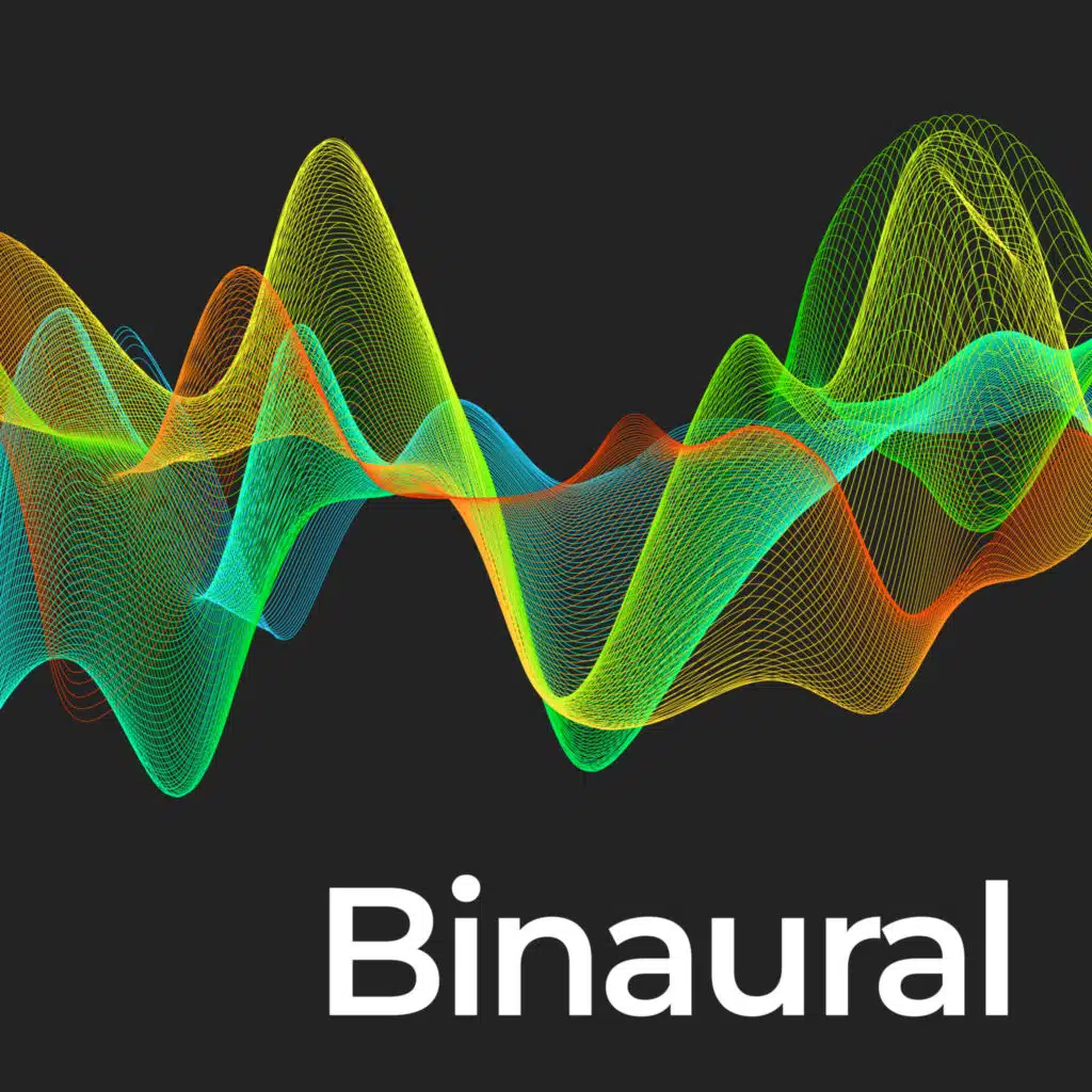 Deep Sleep Binaural Beats