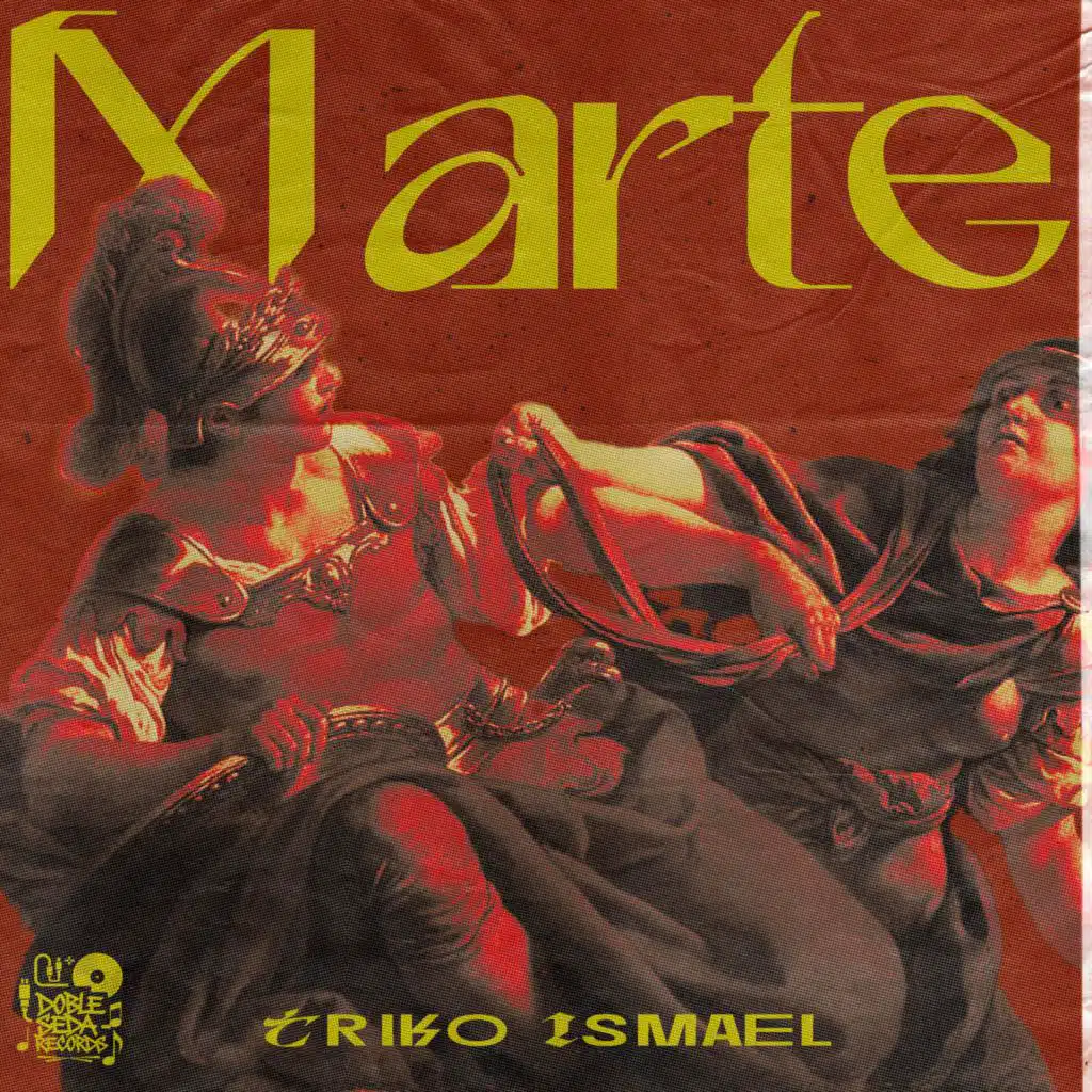 Triko Ismael