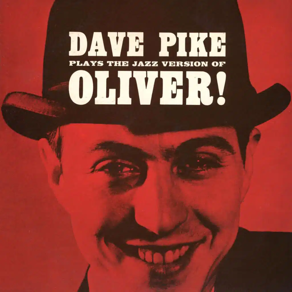 Dave Pike