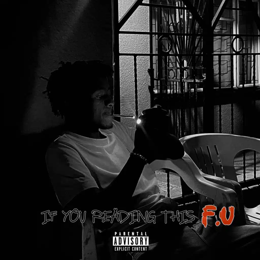 IF YOU READING THIS F.U