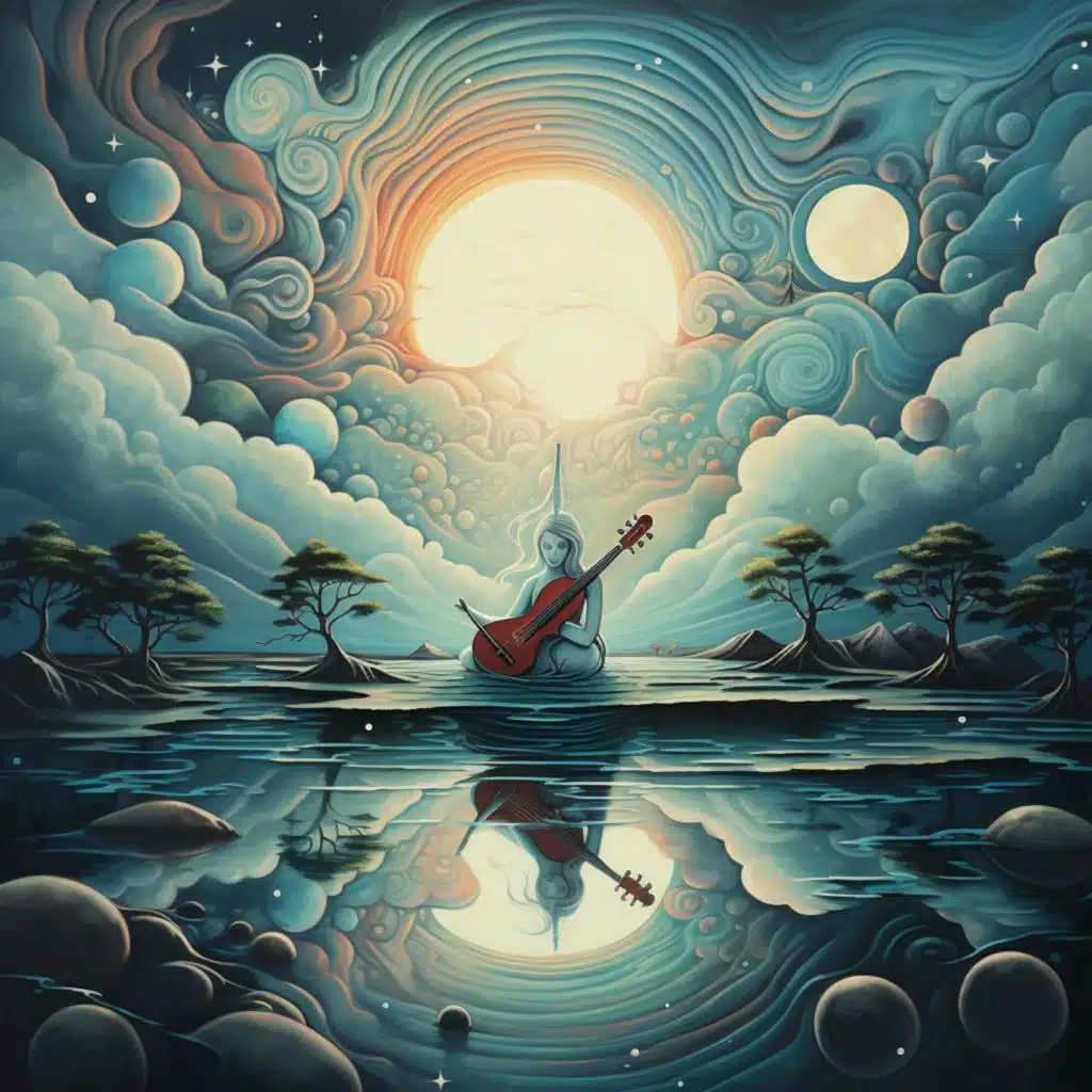 Music for Solace: Harmonic Voices Unveiled