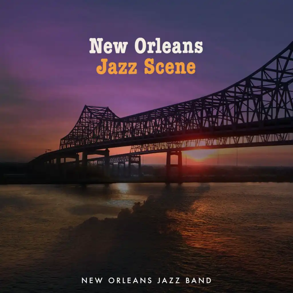 New Orleans Jazz Band