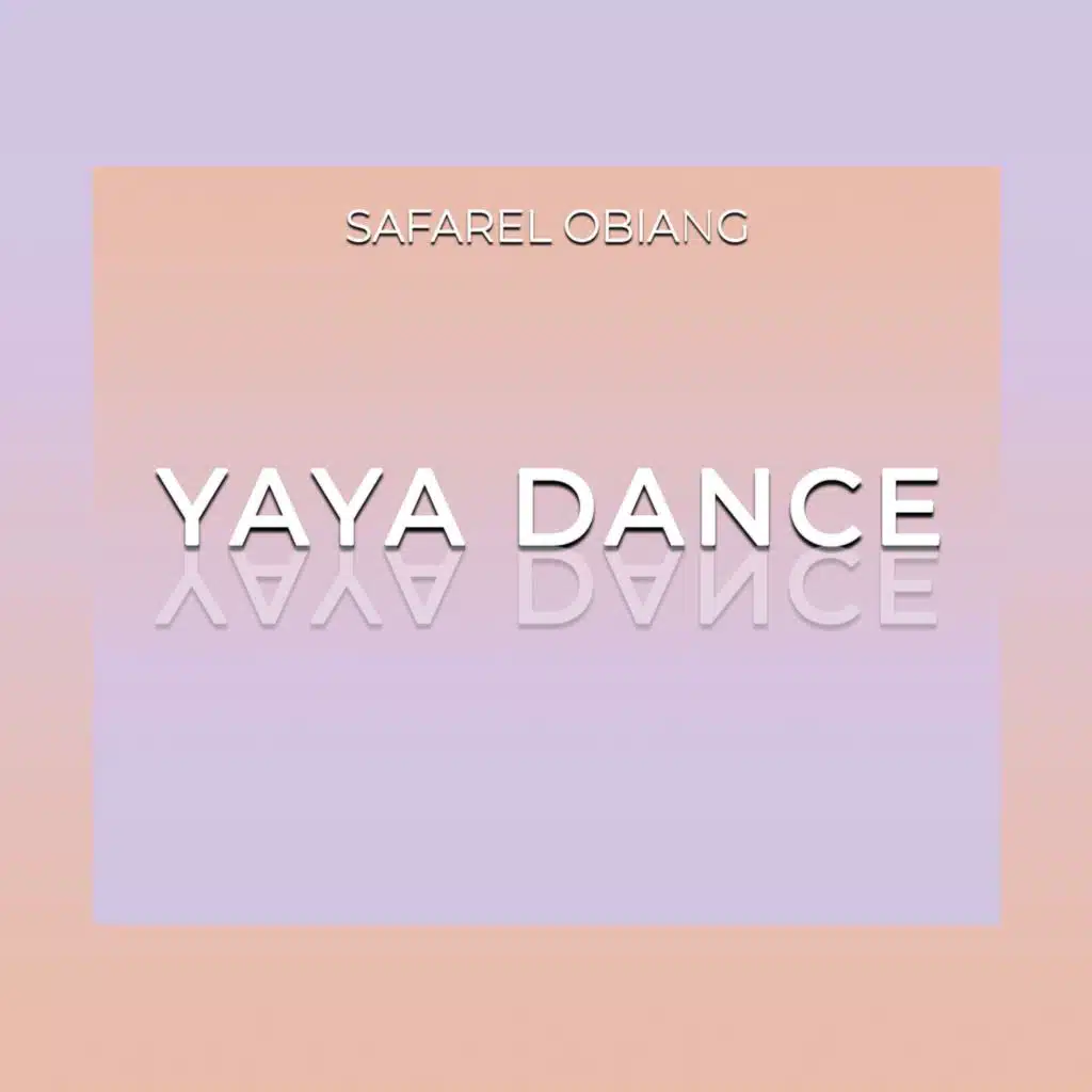 Yaya Dance