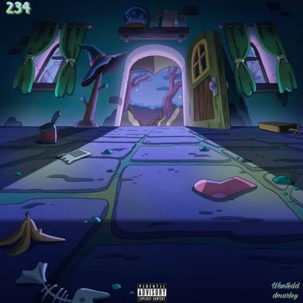 234 (feat. Dmarley)