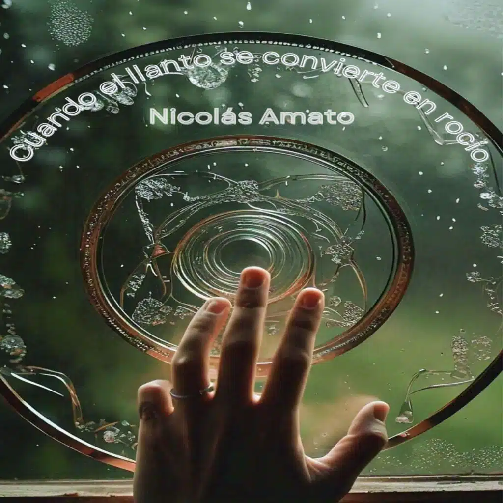 Nicolas Amato
