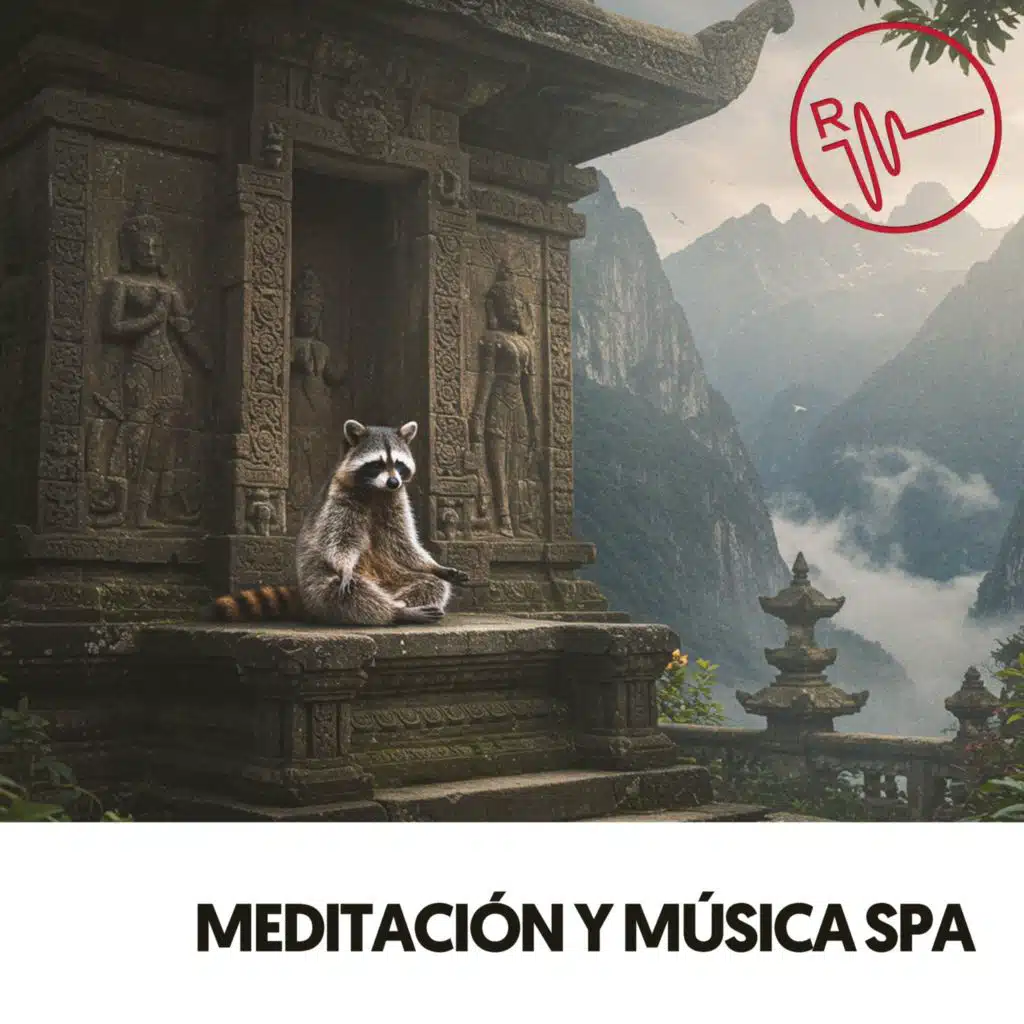 Meditación y Música Spa: Paraiso de tierra