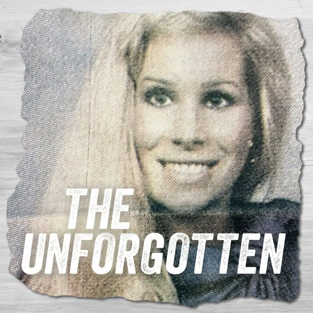 Introducing ... The Unforgotten: Kill Site