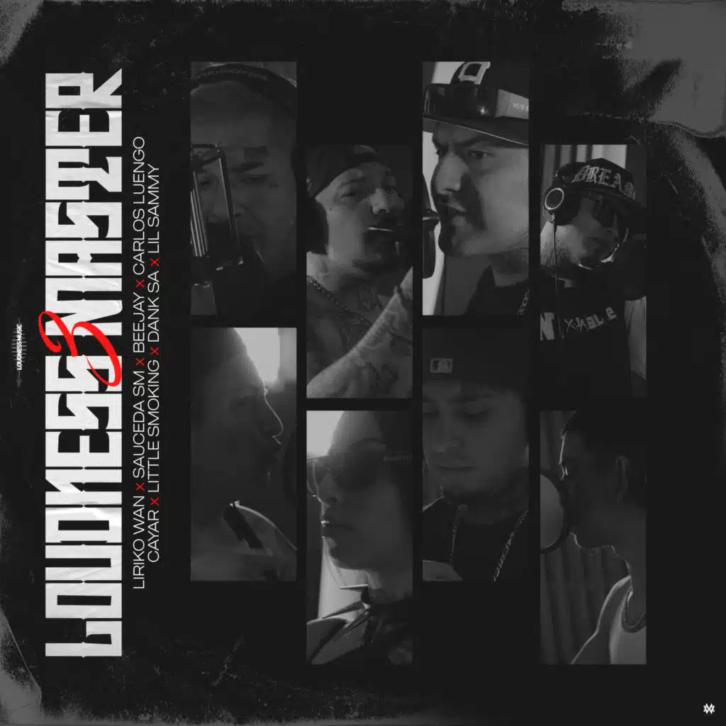 Loudness Master 3