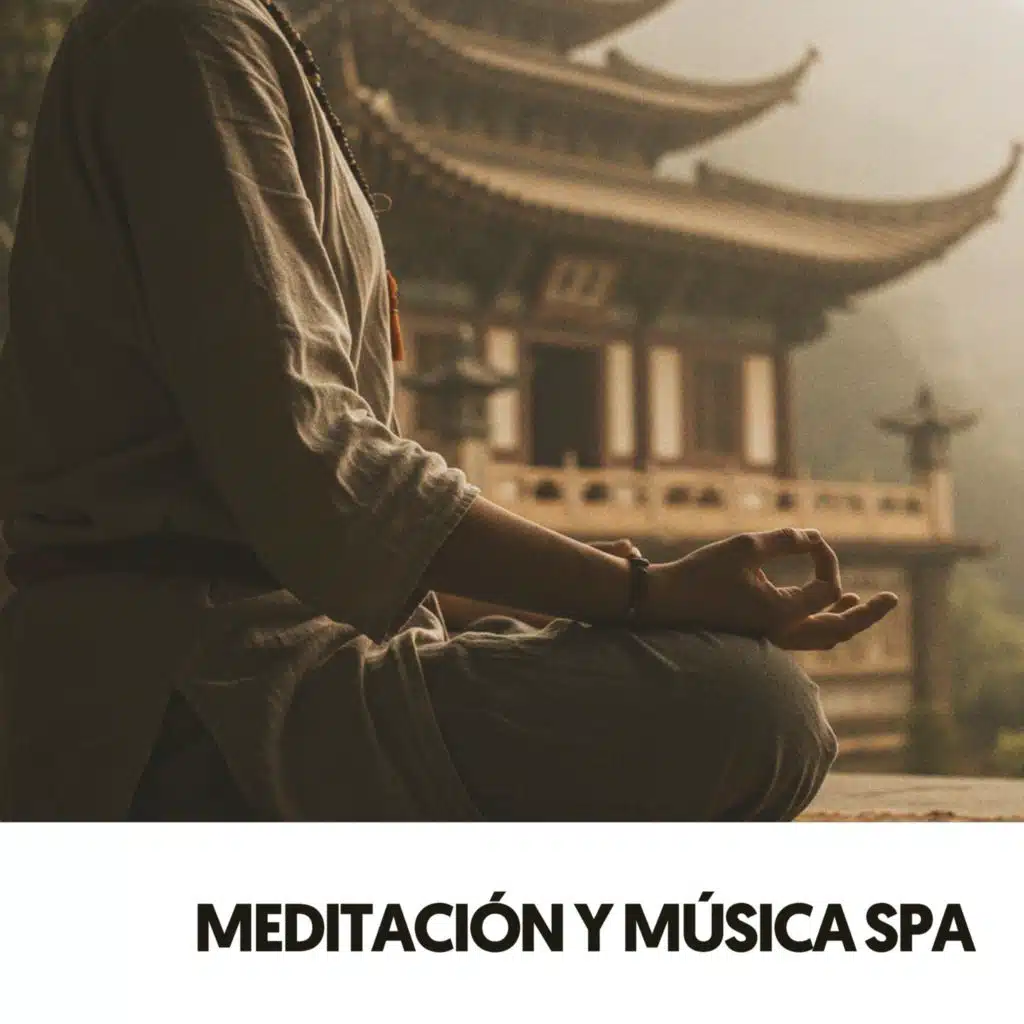 Meditación y Música Spa: Tierra, Agua, Viento y Fuego