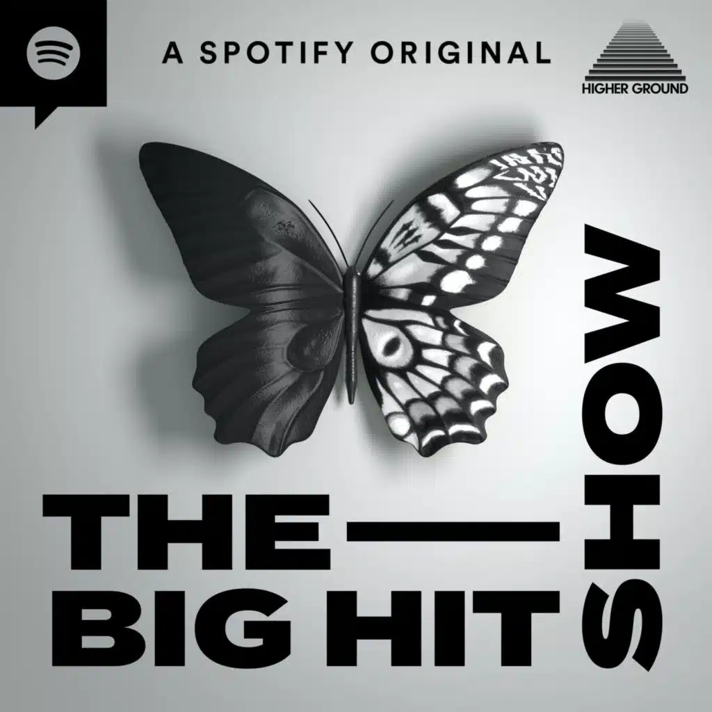 Season 2: Kendrick Lamar's "To Pimp a Butterfly"