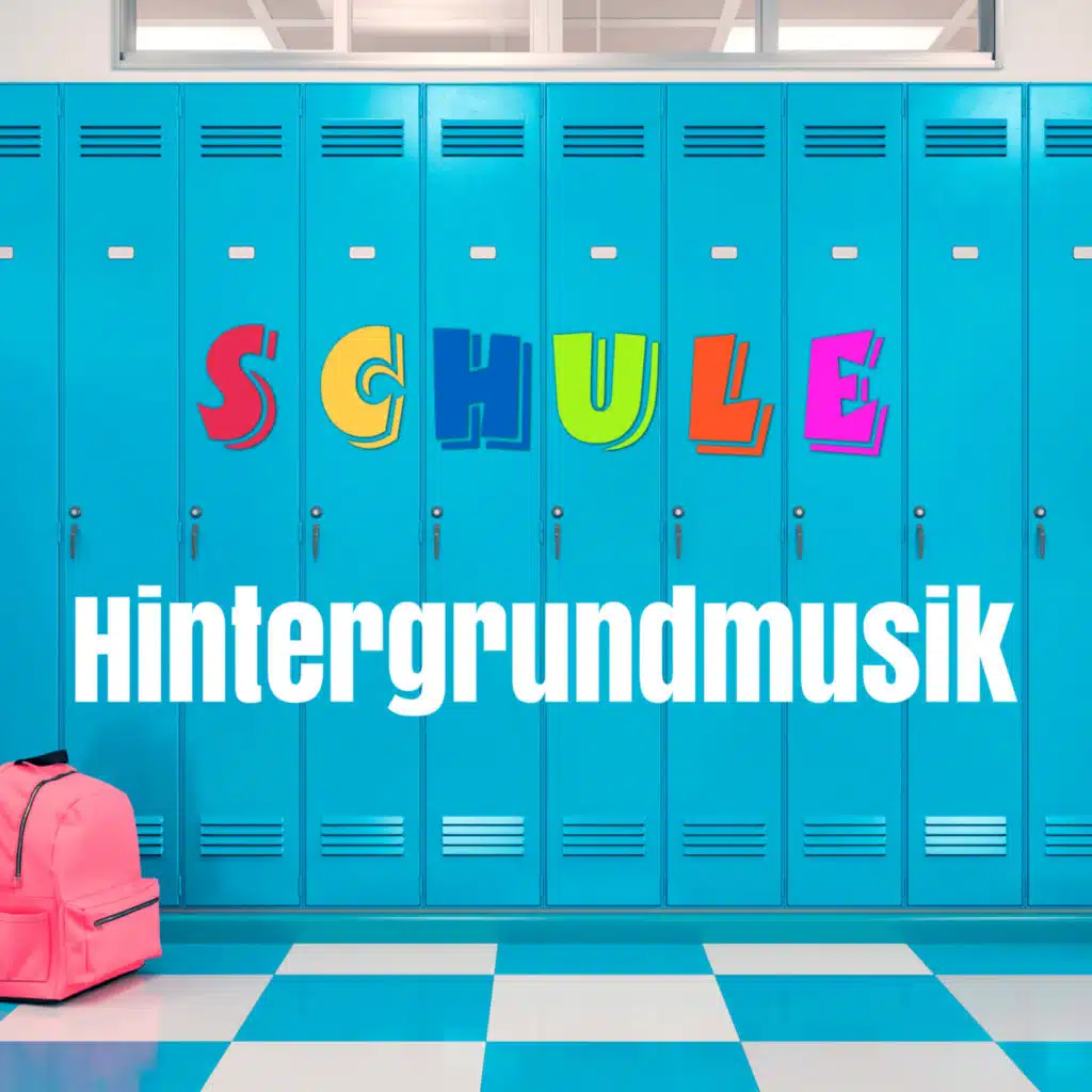Schule Hintergrundmusik