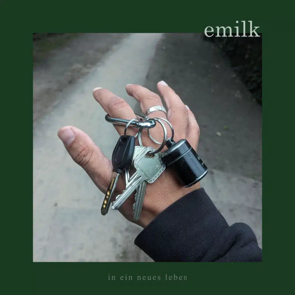 in ein neues leben