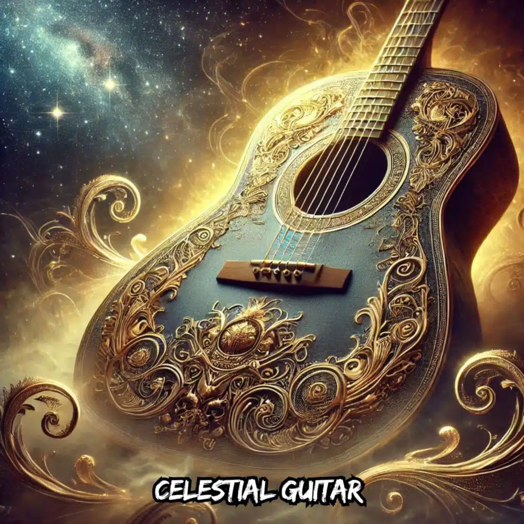 Celestial Guitar