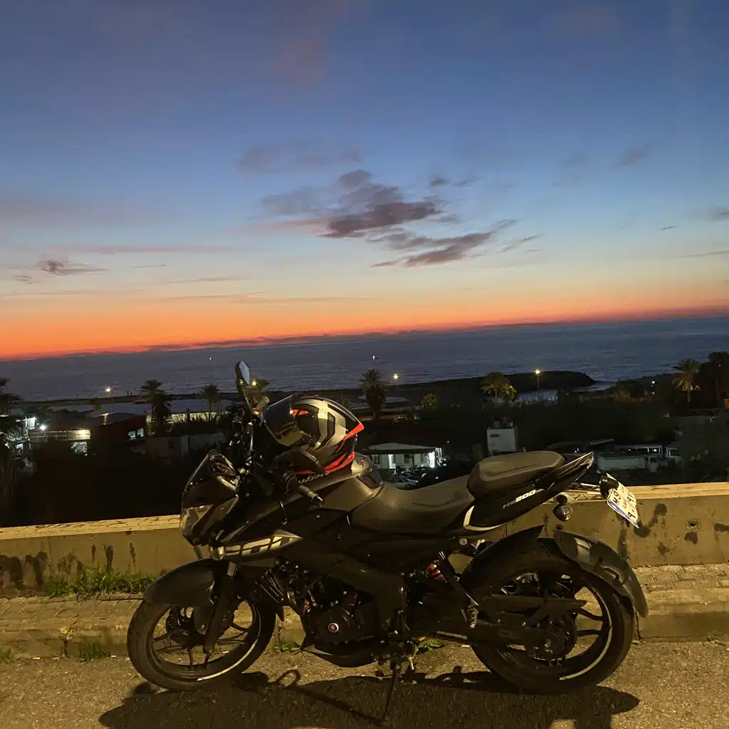 🏍️🏍️🏍️