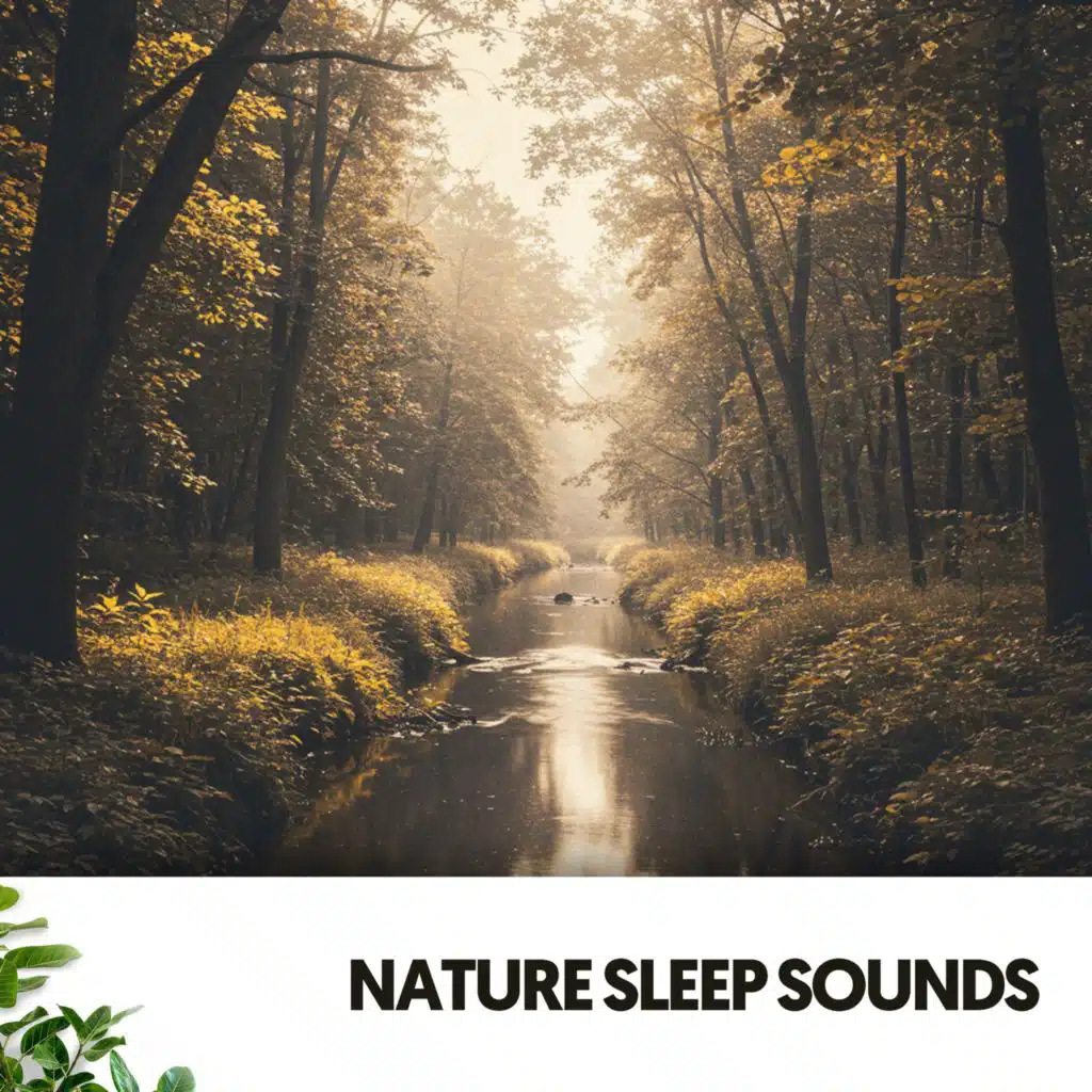 Nature Sleep Sounds: Melodic Dreamscapes