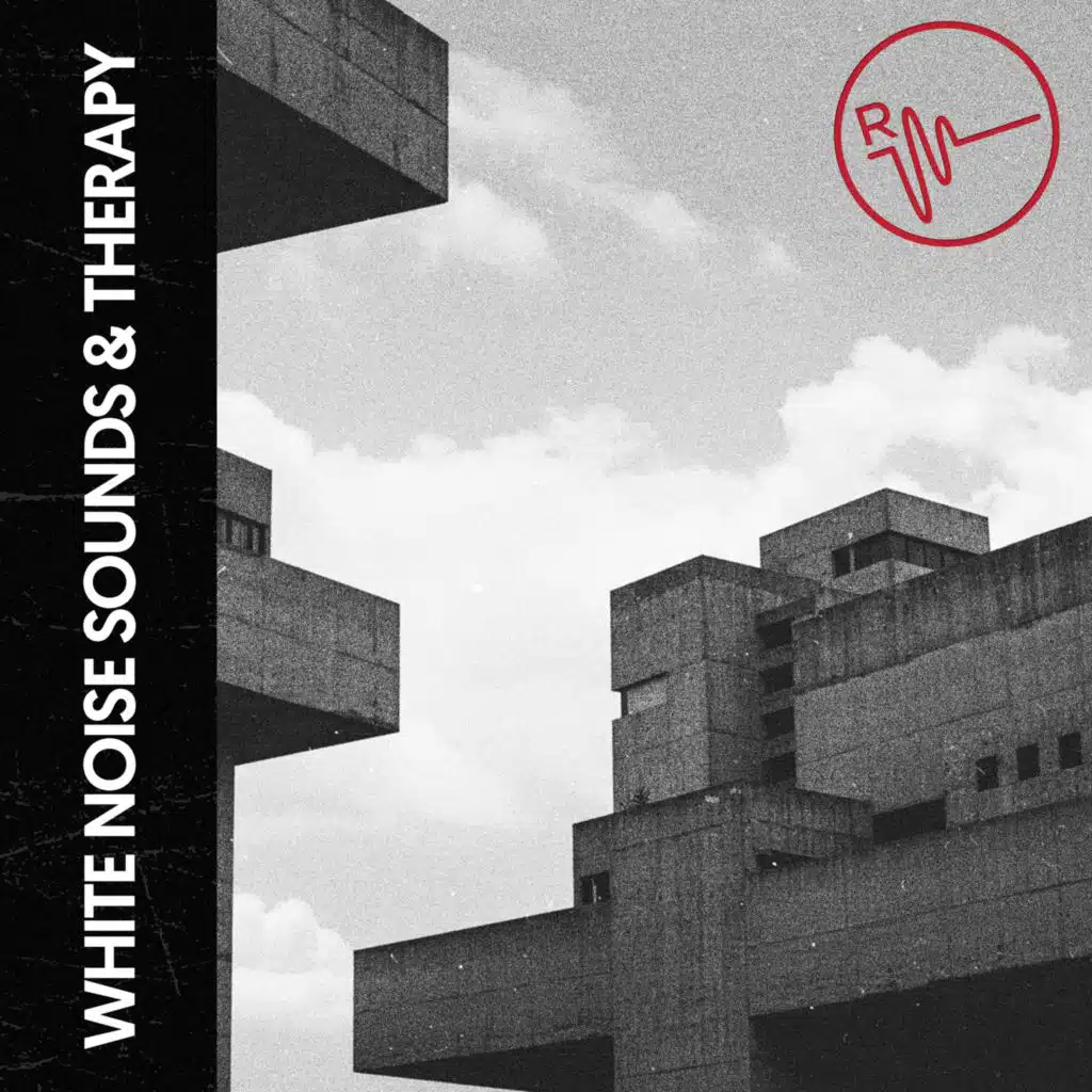 Música Relajante Para Leer, Ruido Blanco Hart & The White Noise Travelers