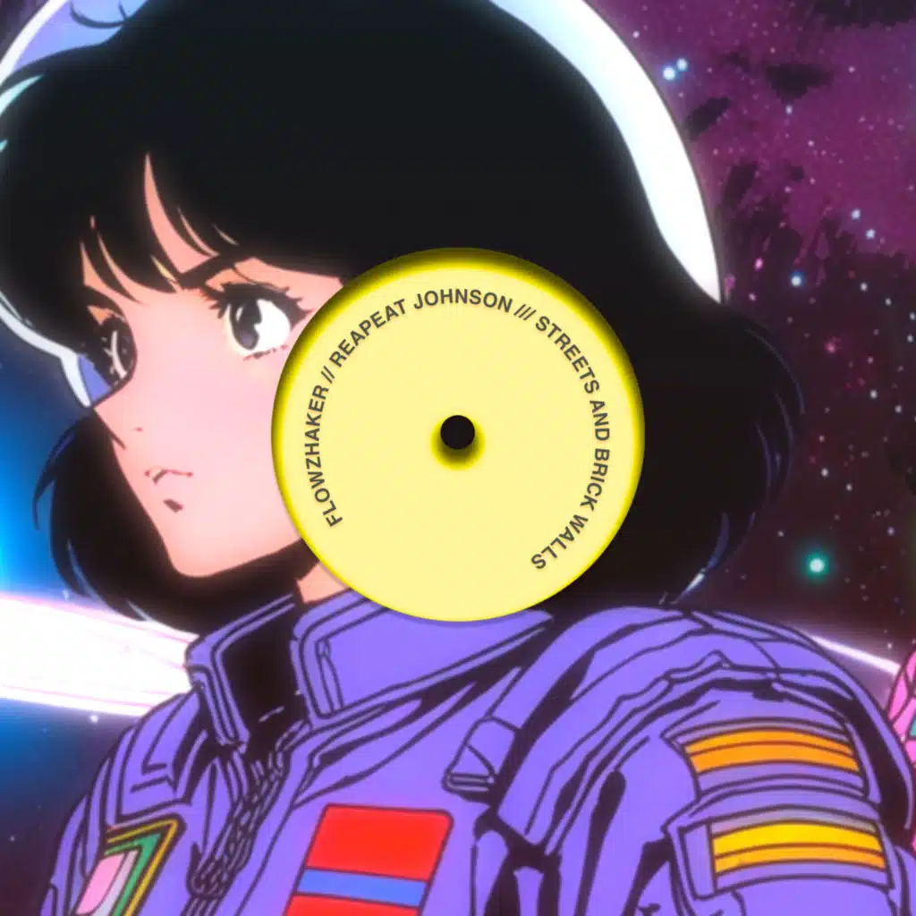 Streets And Brick Walls