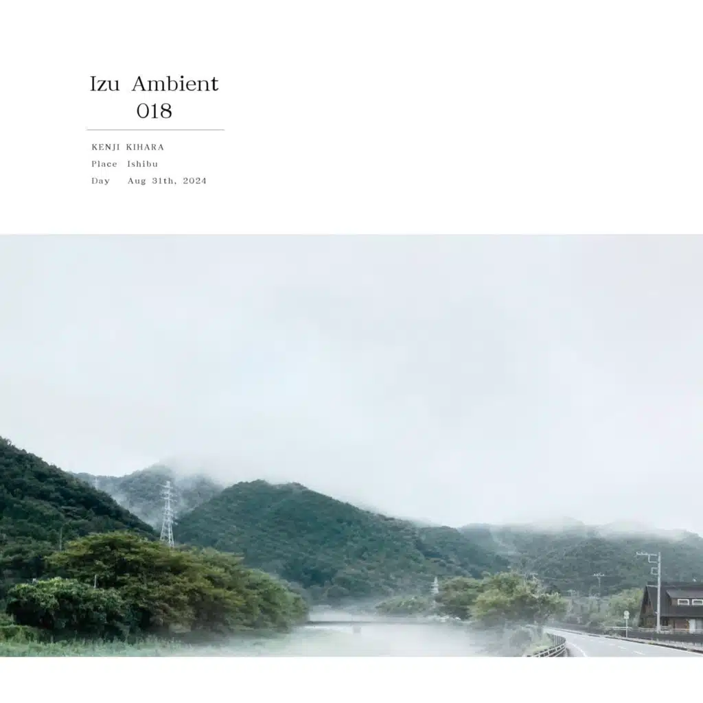 Izu Ambient 018