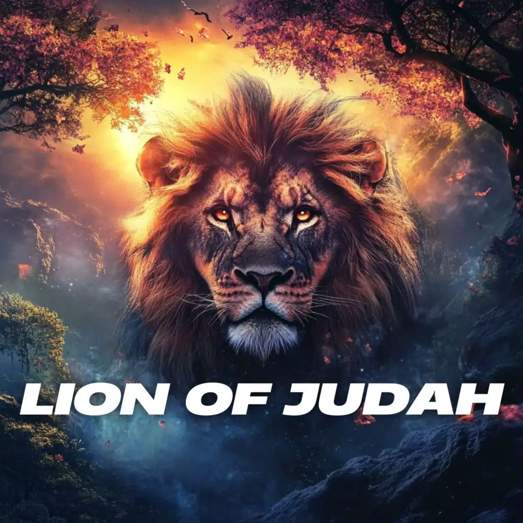 Lion Of Judah