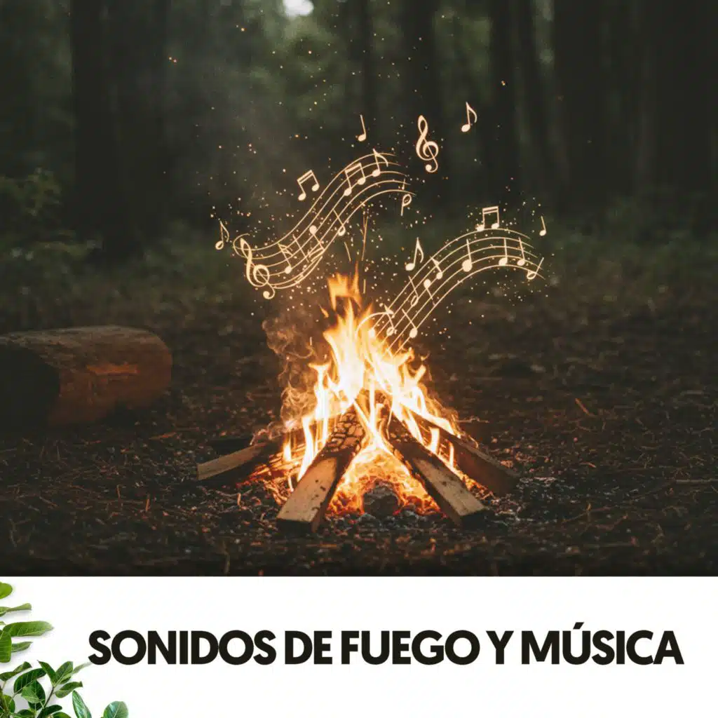 Sonidos de Fuego y Música: Melodías Ardientes