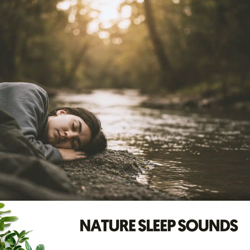 Nature Sleep Sounds: Dreamscapes by the River