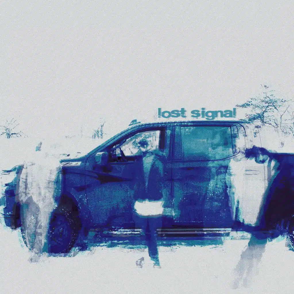 lost signal