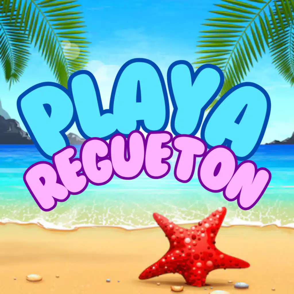 Playa Regueton