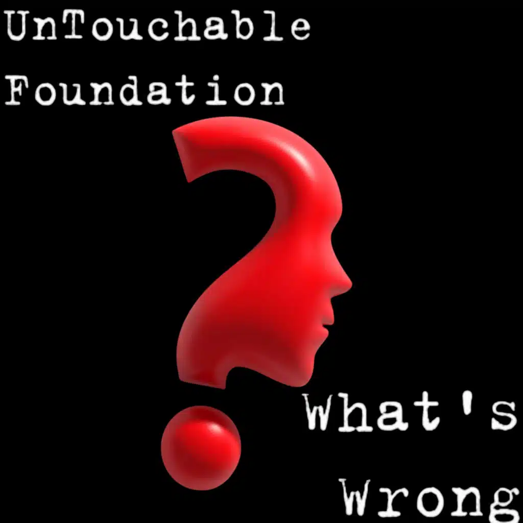 UnTouchable Foundation