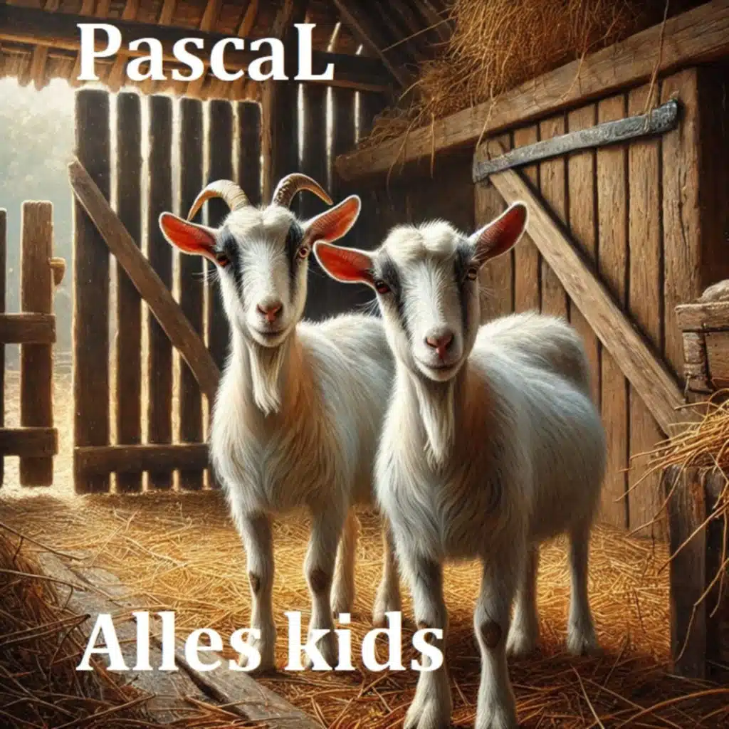 PascaL
