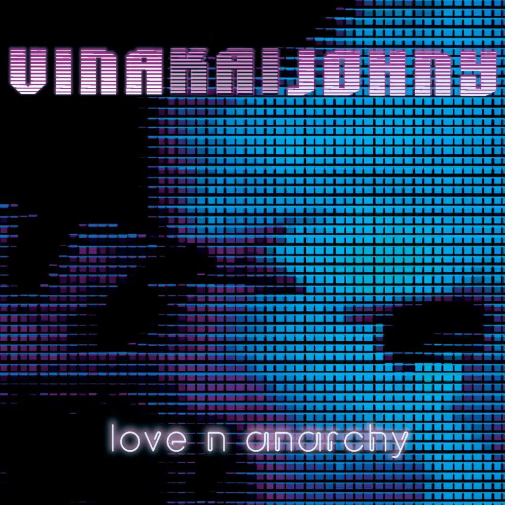 Love n Anarchy