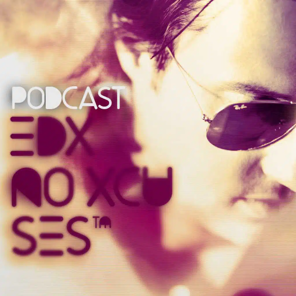 EDX's No Xcuses