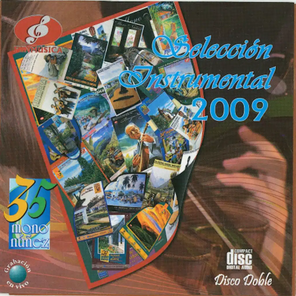 Nocturnal Santandereano