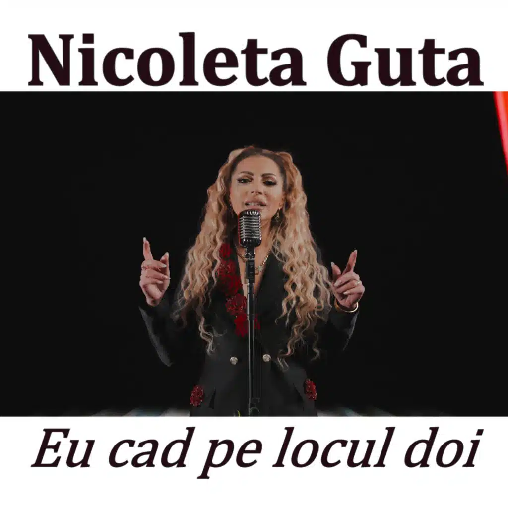 Nicoleta Guta