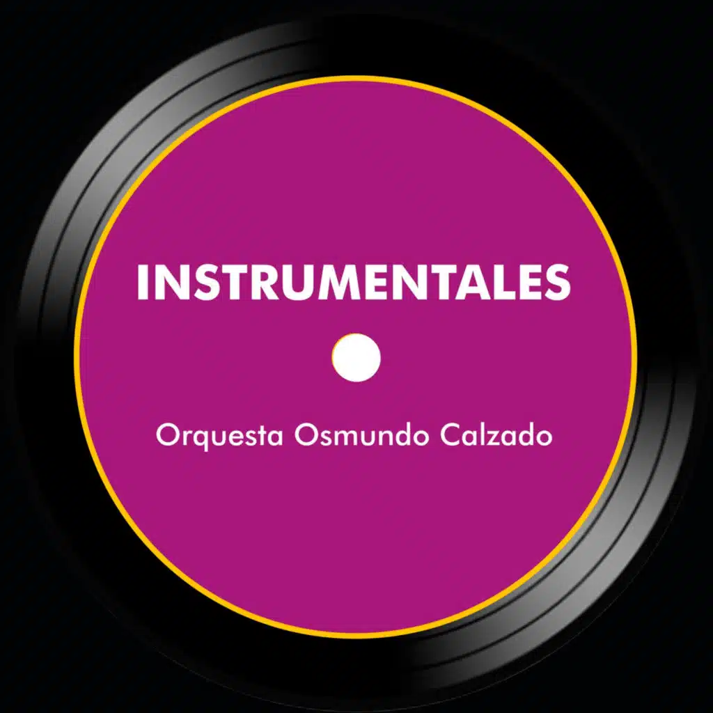 Orquesta Osmundo Calzado