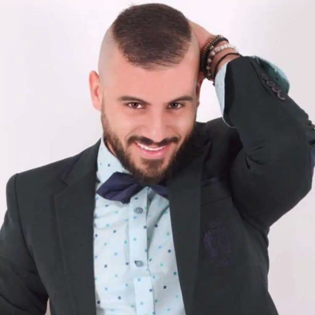 لا تقولي مابحبك