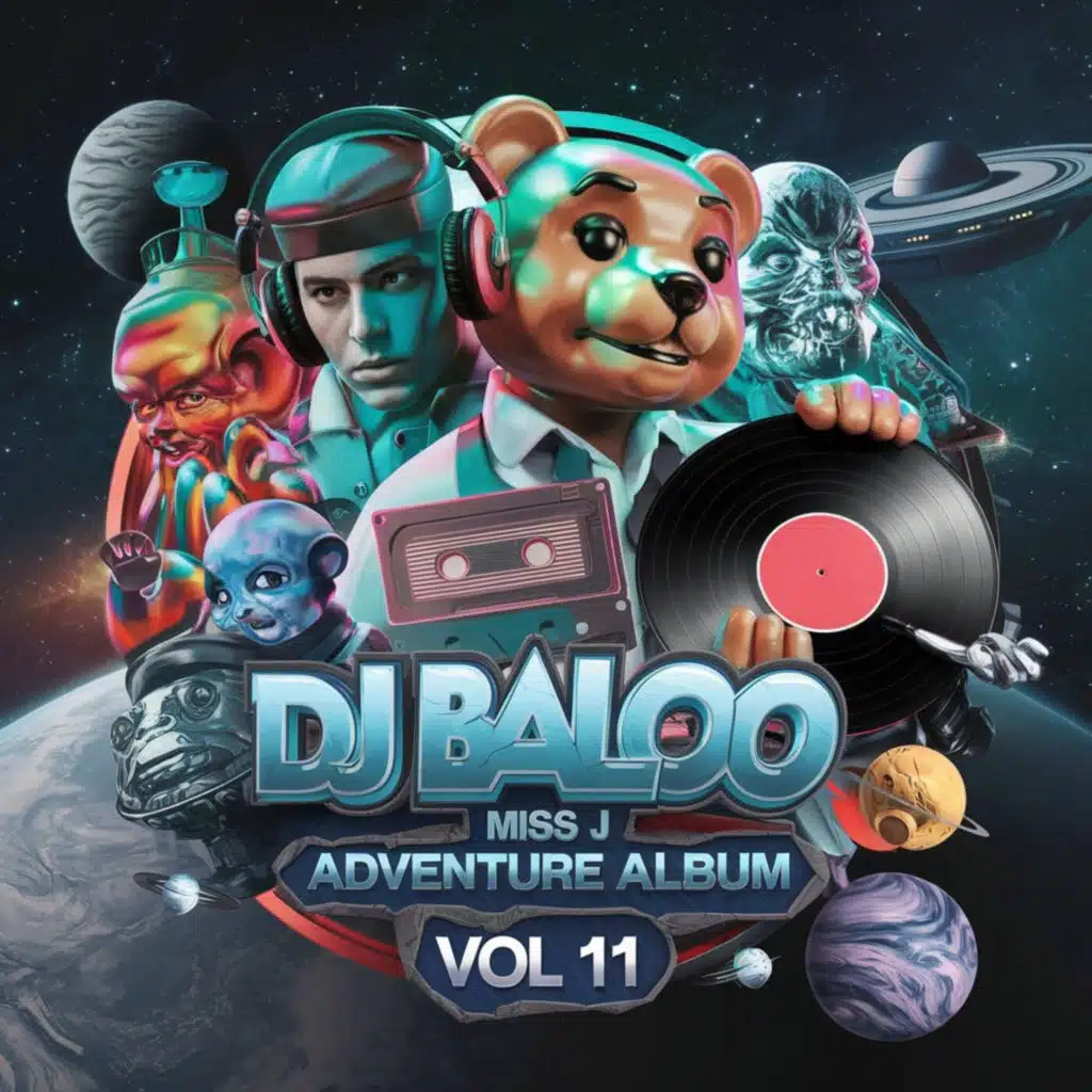 Adventure Album Vol. 11