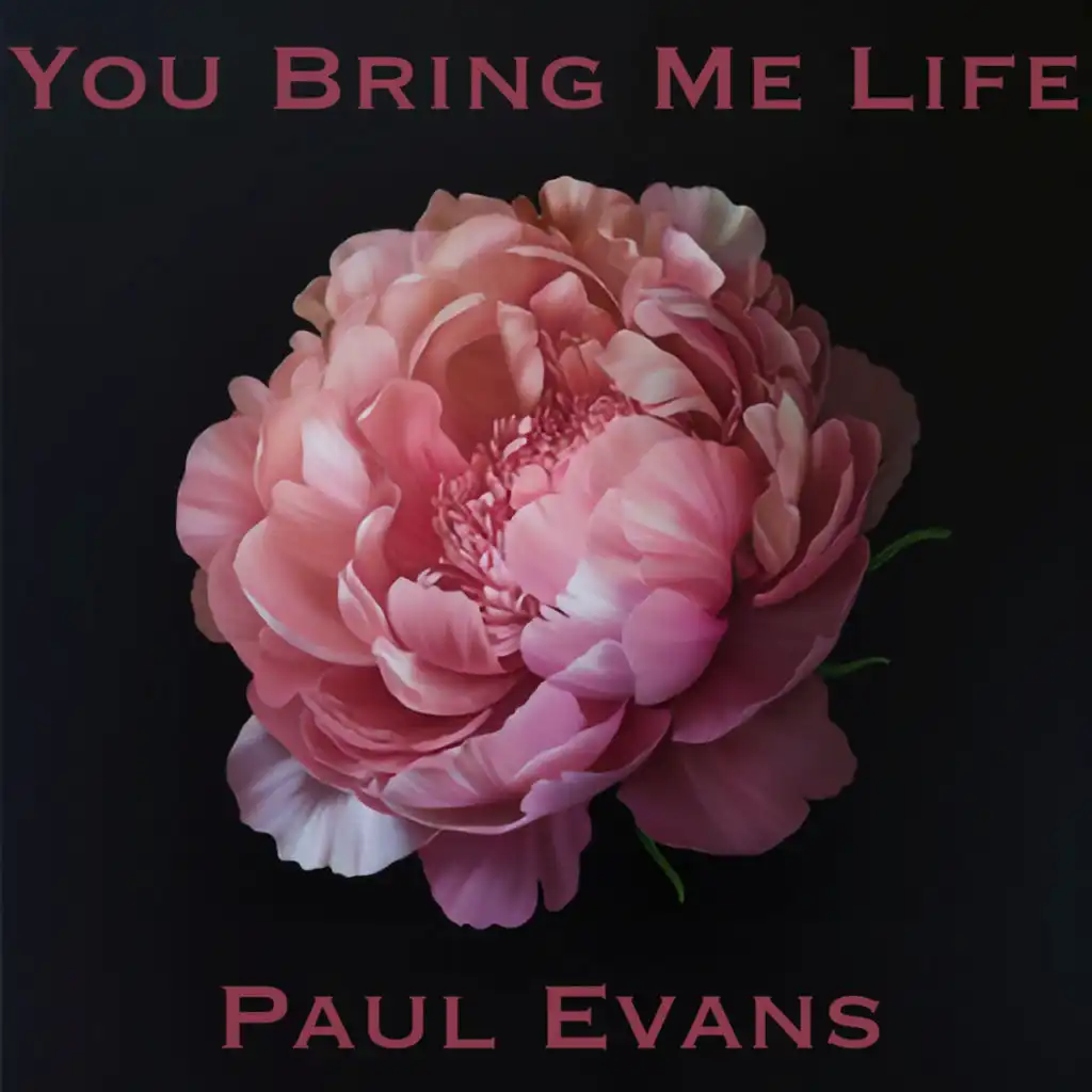 Paul Evans