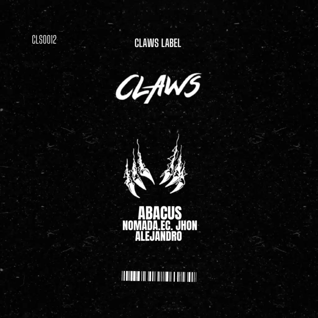 Jhon Alejandro & Nomada.ec