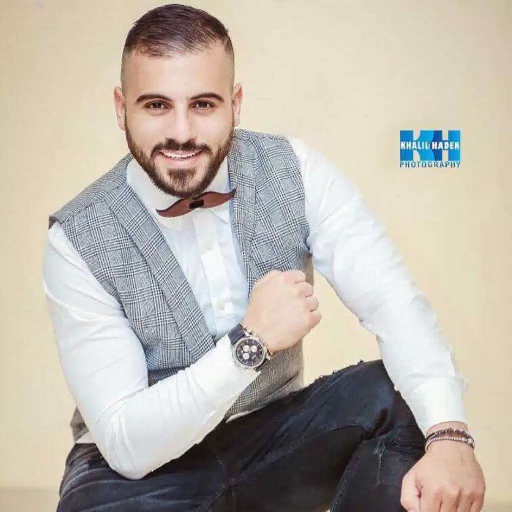 اتركني بحالي