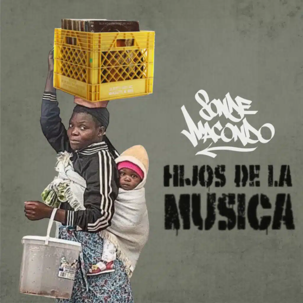 Hijos de la musica