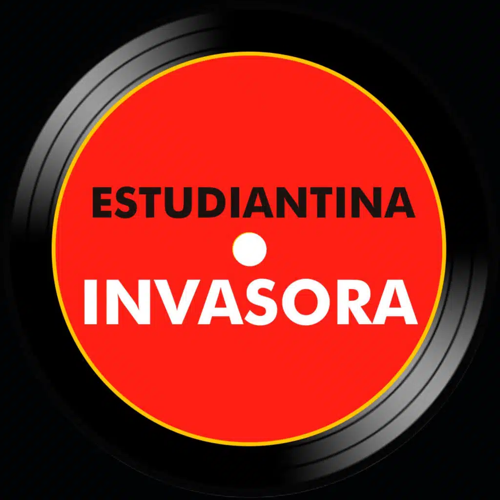 Estudiantina Invasora