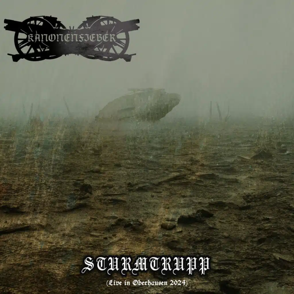 Sturmtrupp (Live in Oberhausen 2024)